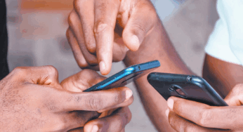 EU excluye a teléfonos móviles y computadores de los aranceles